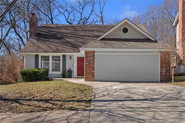 7248 Rene Street, Shawnee, KS 66216