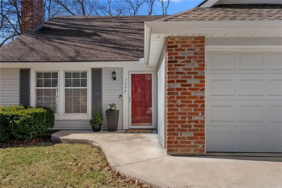 7248 Rene Street, Shawnee, KS 66216 - #3