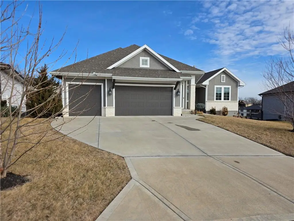 22622 W 87th Terrace, Lenexa, KS 66227 - #1