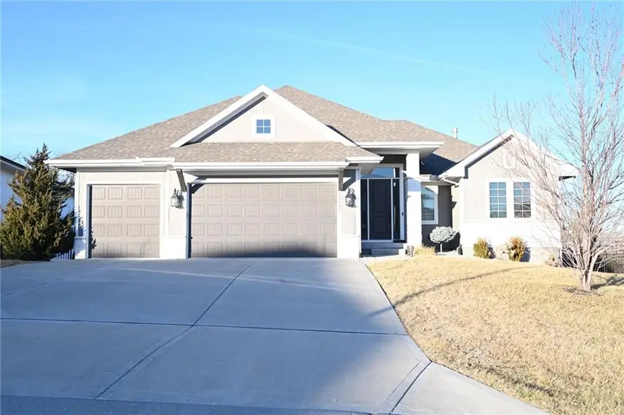 22622 W 87th Terrace, Lenexa, KS 66227 - #2