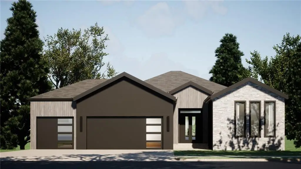 1408 Larkspur Place, Raymore, MO 64083 - #1