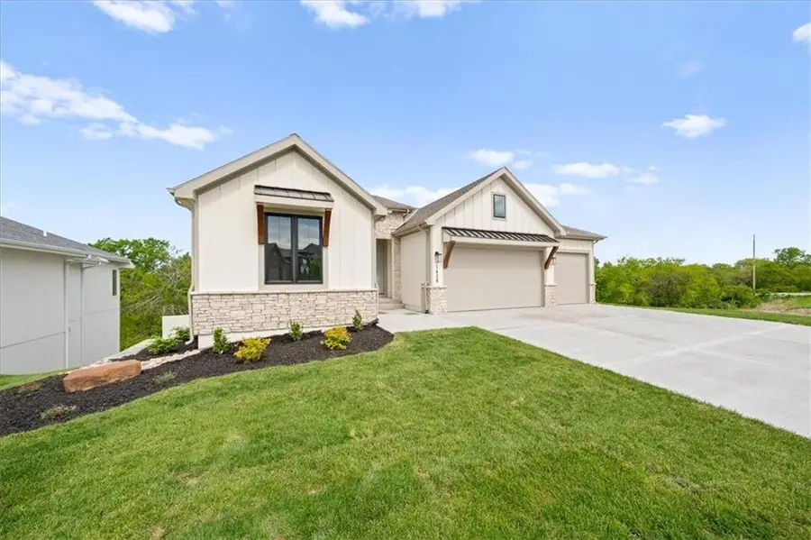 1408 Larkspur Place, Raymore, MO 64083 - #2