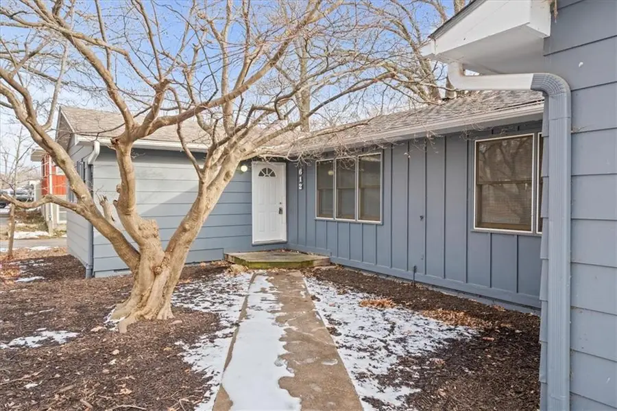 612 Christopher Street, Warrensburg, MO 64093 - #3