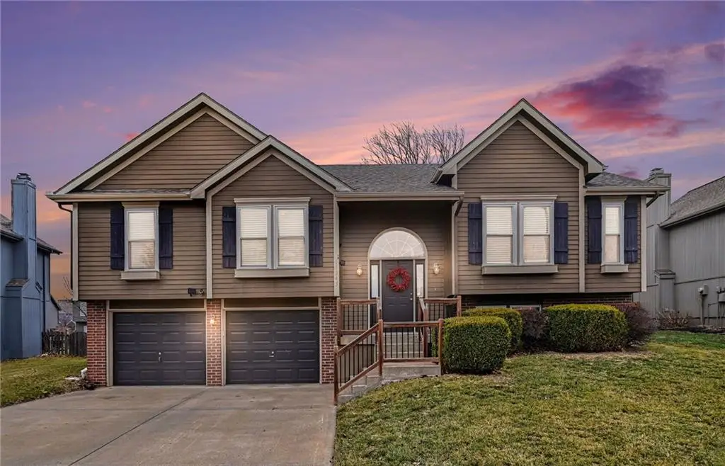 11243 N Madison Avenue, Kansas City, MO 64155 - #1