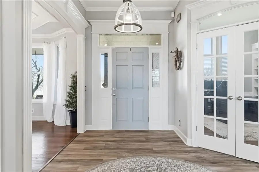 10777 W 179th Terrace, Overland Park, KS 66013 - #2