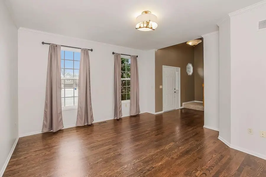 21703 W 57th Terrace, Shawnee, KS 66218 - #2