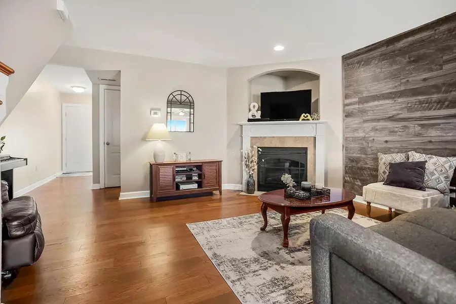 21009 Millridge Street, Spring Hill, KS 66083 - #2