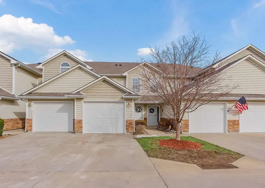 21009 Millridge Street, Spring Hill, KS 66083 - #3