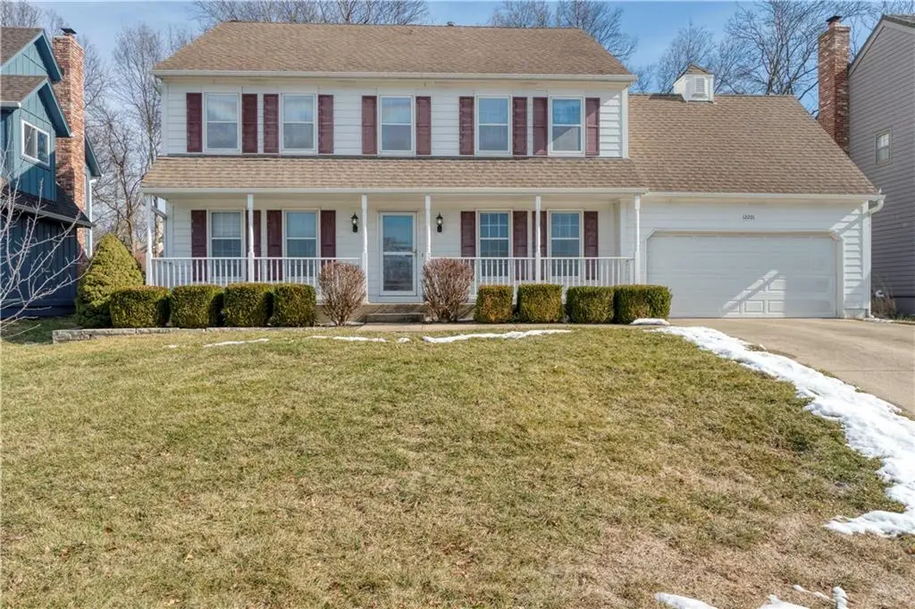 12201 Carter Street, Overland Park, KS 66213 - #1