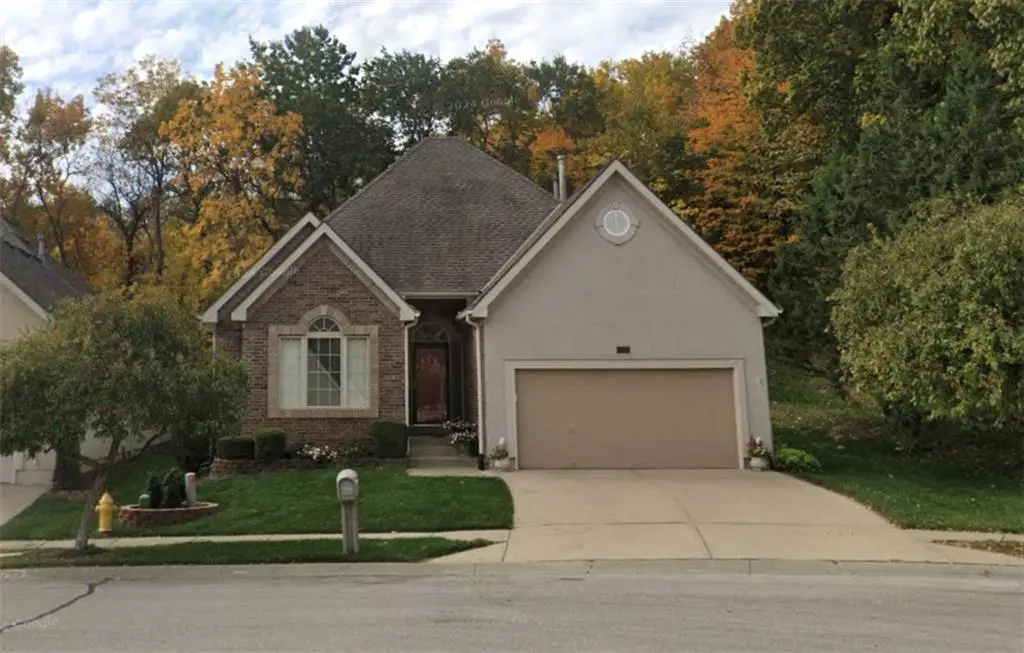 539 Nottingham Place, Liberty, MO 64068 - #1