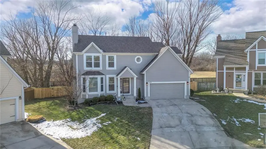 6719 W 147th Terrace, Overland Park, KS 66223 - #2