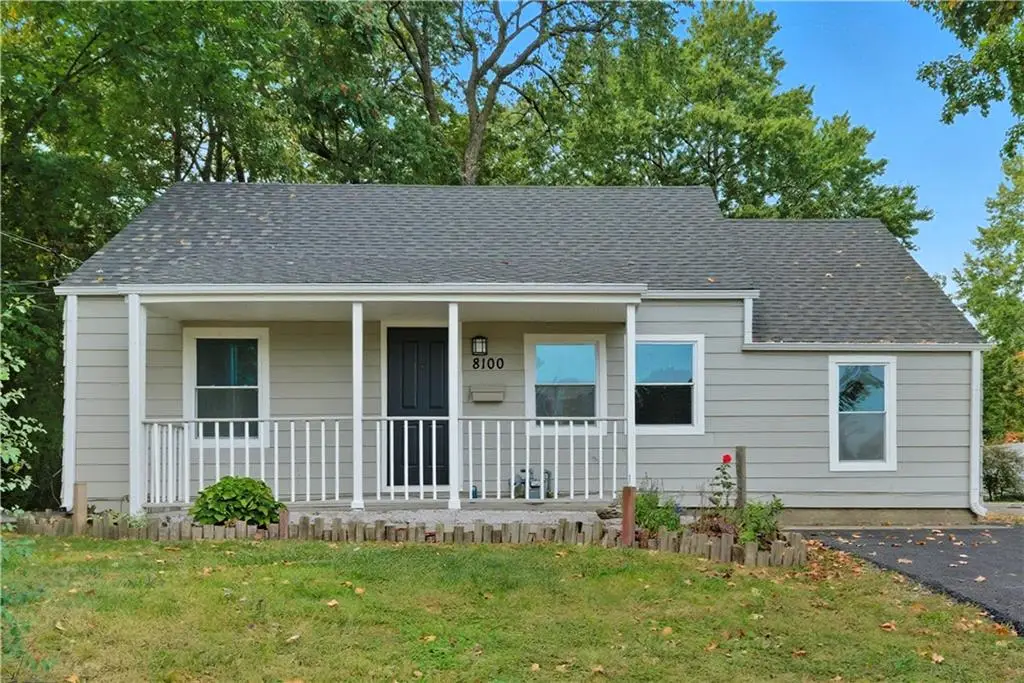 8100 Lowell Avenue, Overland Park, KS 66204 - Image #1