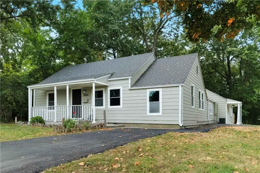 8100 Lowell Avenue, Overland Park, KS 66204 - Image #2