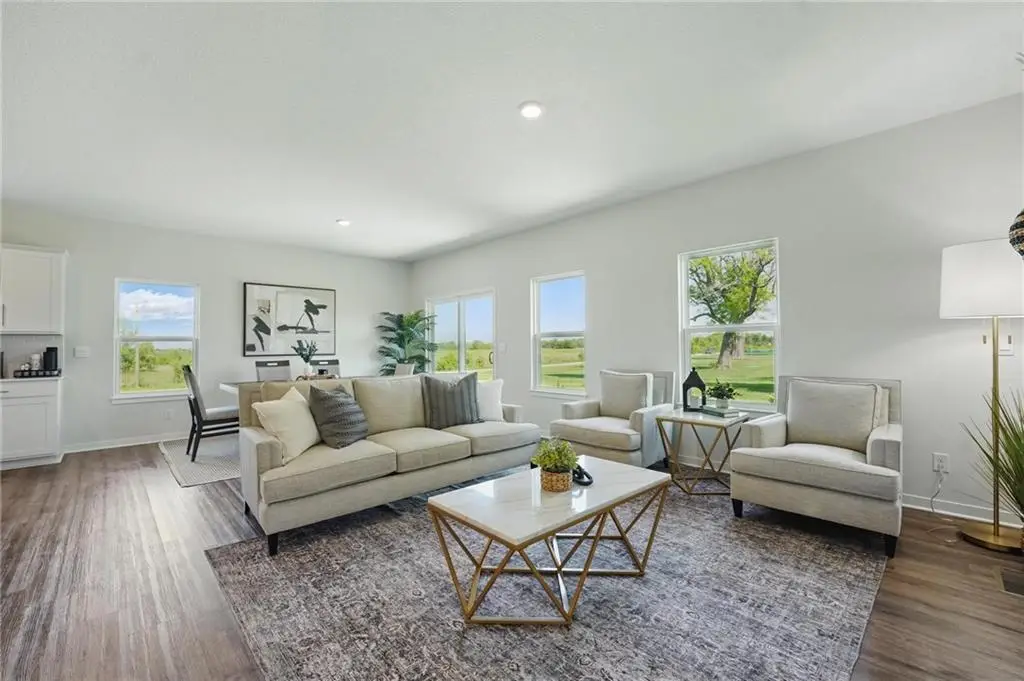 2207 Creek View Lane, Raymore, MO 64083 - #1