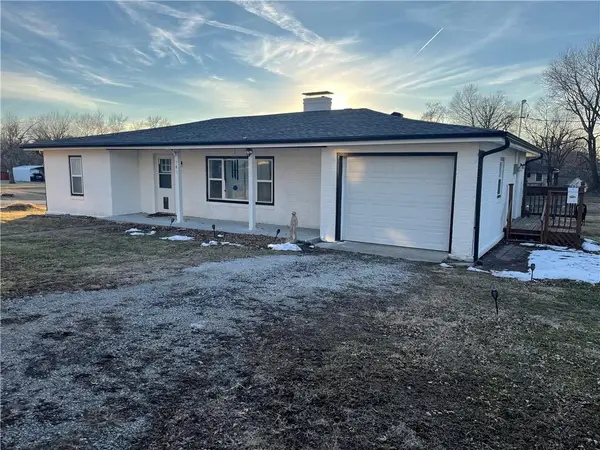 701 N Cherry Street, Cameron, MO 64429