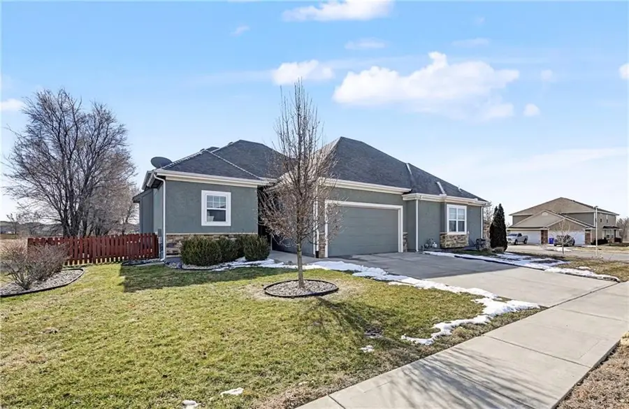 28339 W 164th Street, Gardner, KS 66030 - #3