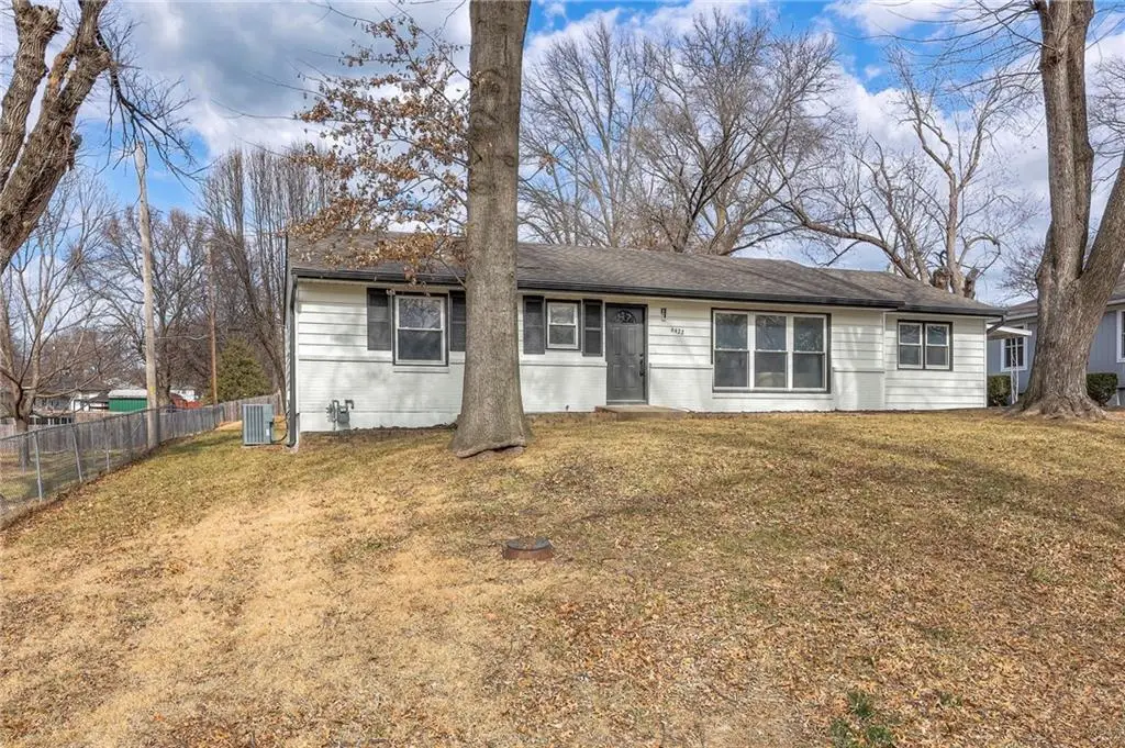 6422 Spring Avenue, Kansas City, KS 66104 - #1