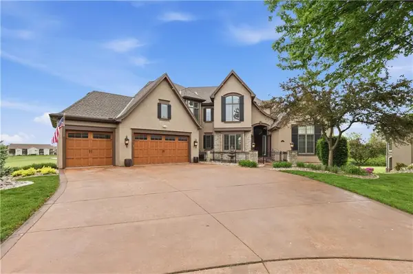 10619 N Garfield Avenue, Kansas City, MO 64155