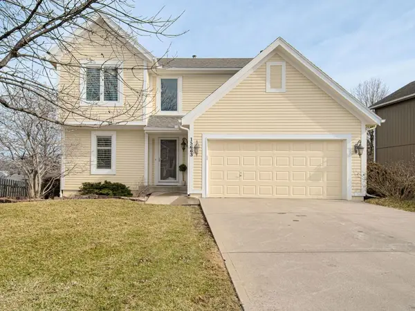 15663 Conser Street, Overland Park, KS 66223