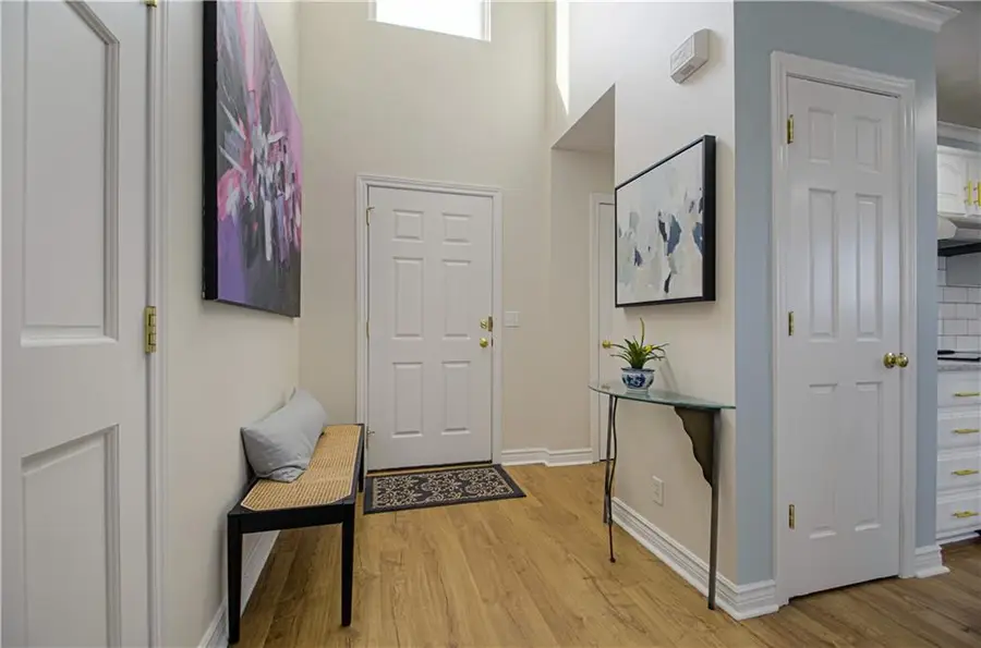 15663 Conser Street, Overland Park, KS 66223 - #2