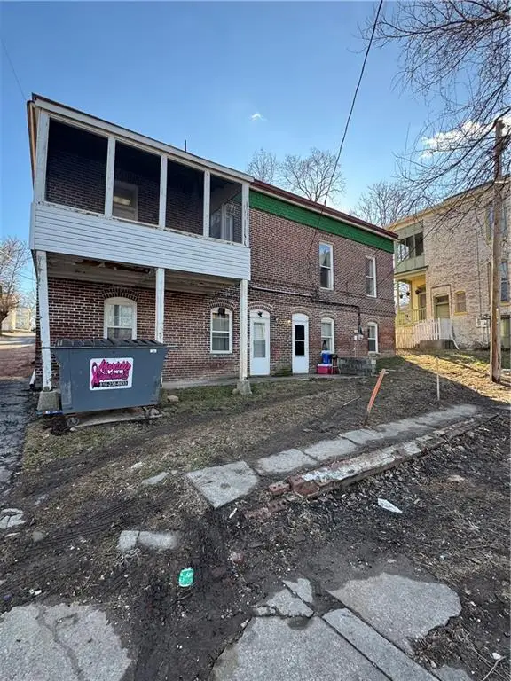 1209 Charles Street, Saint Joseph, MO 64501 - #3