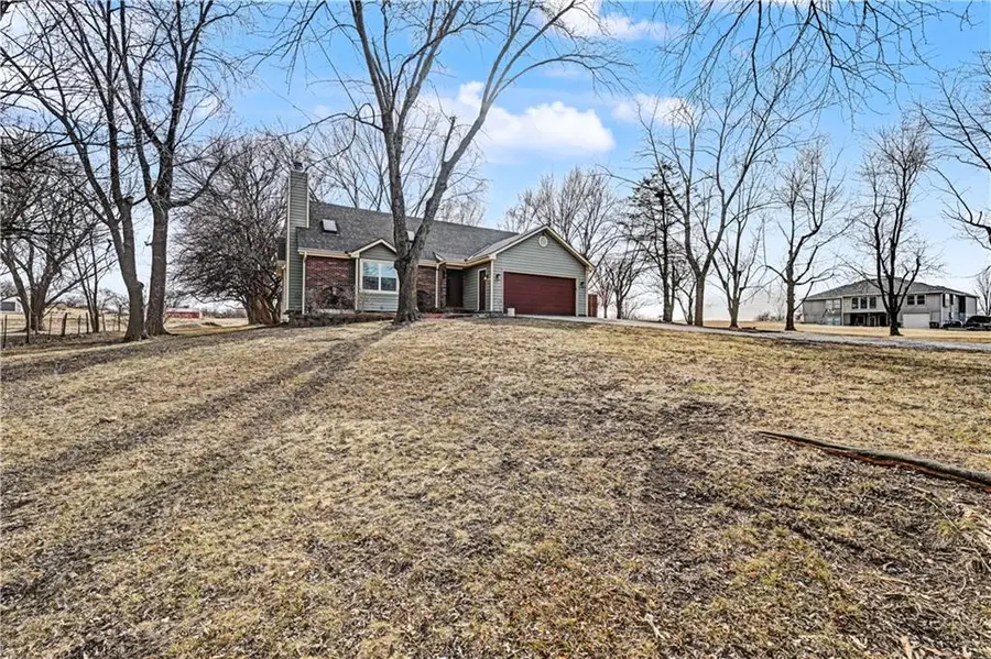 307 E Gore Road, Raymore, MO 64083 - #2
