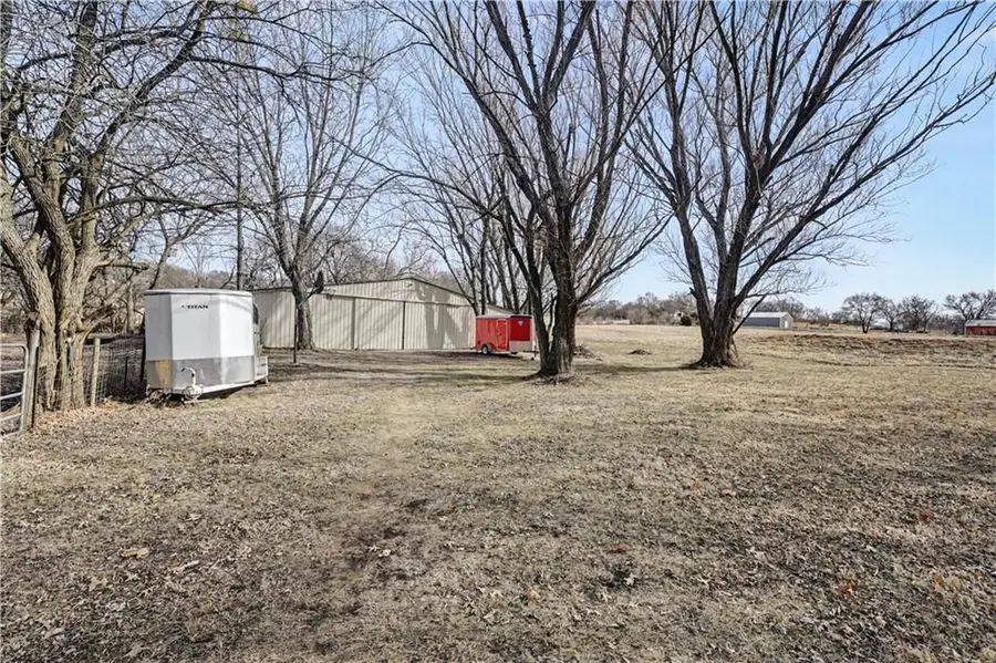 307 E Gore Road, Raymore, MO 64083 - #3