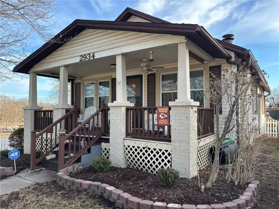 2934 Monterey Street, Saint Joseph, MO 64507 - #3