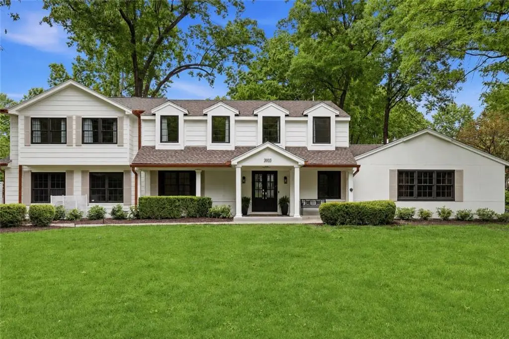 2832 W 91st Street, Leawood, KS 66206 - #1