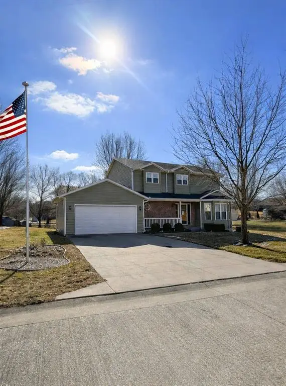 822 W Edwards Street, Maryville, MO 64468 - #2