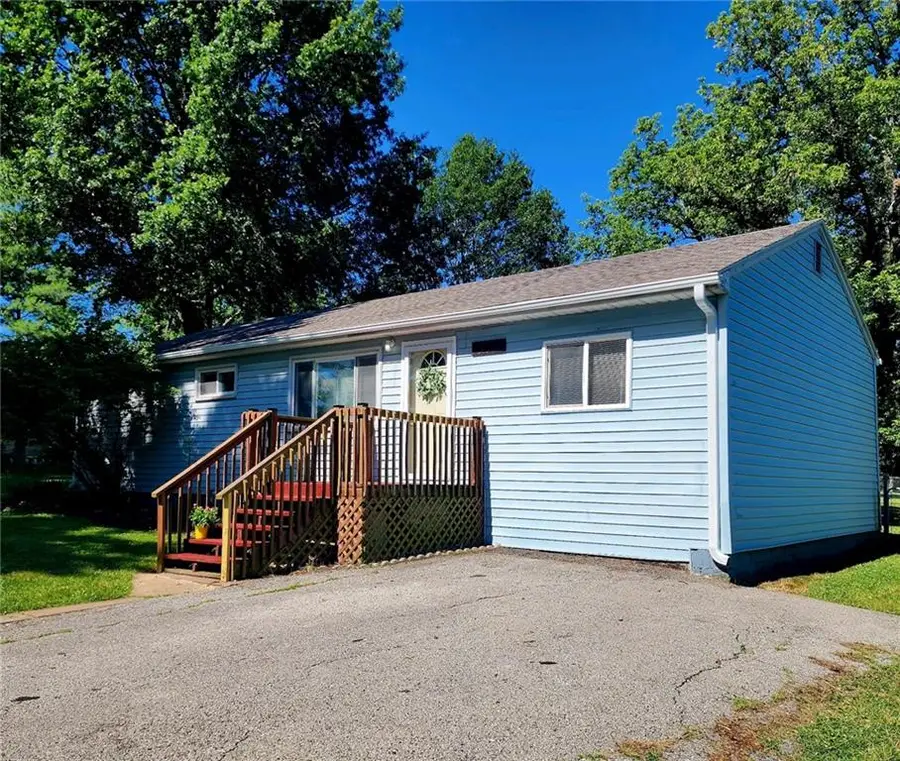 17604 Montgall Drive, Belton, MO 64012 - #3