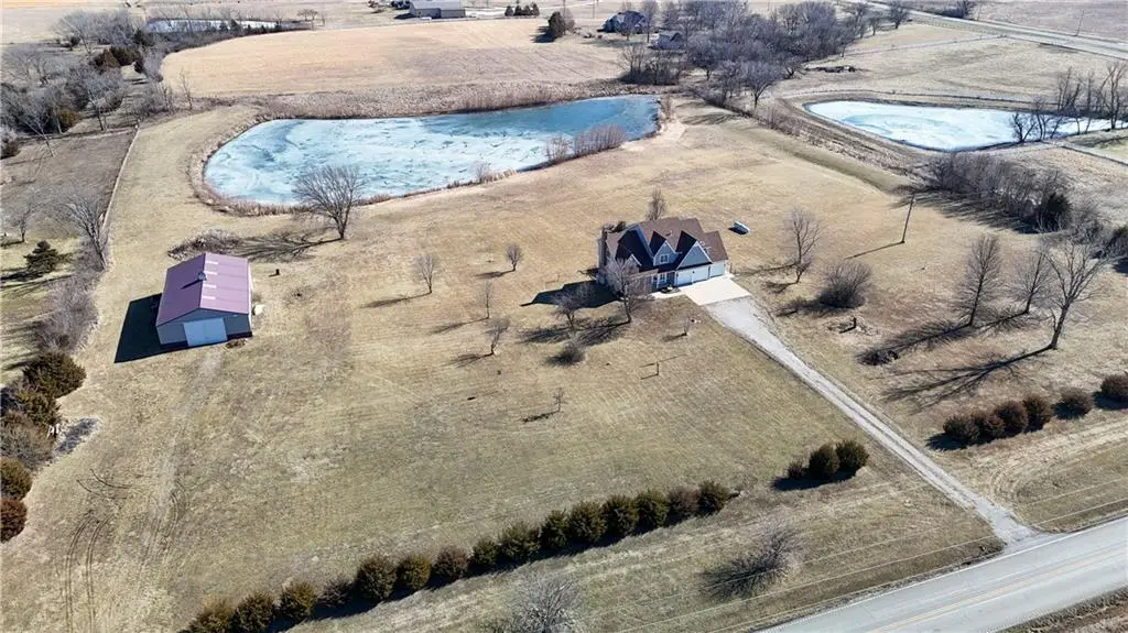 11755 Waverly Road, Olathe, KS 66061 - #1