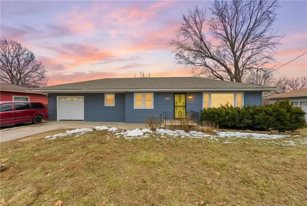 6137 Cernech Road, Kansas City, KS 66104 - #1