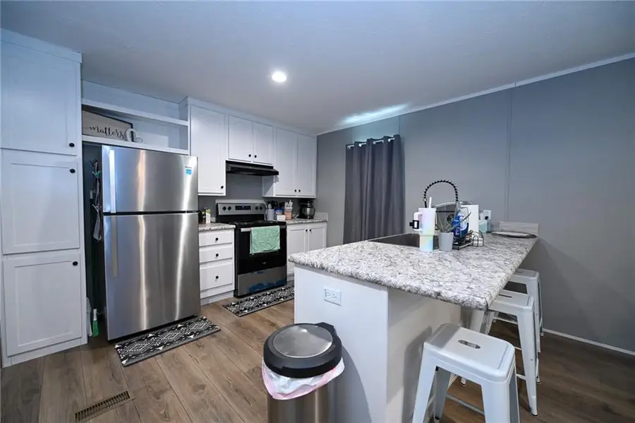 4162 E First Street, Richards, MO 64778 - #2