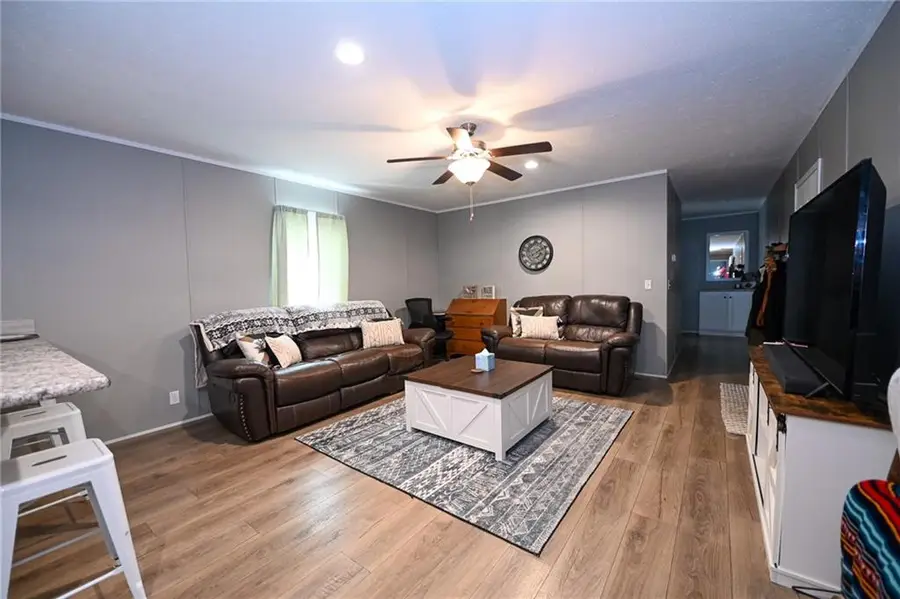 4162 E First Street, Richards, MO 64778 - #3