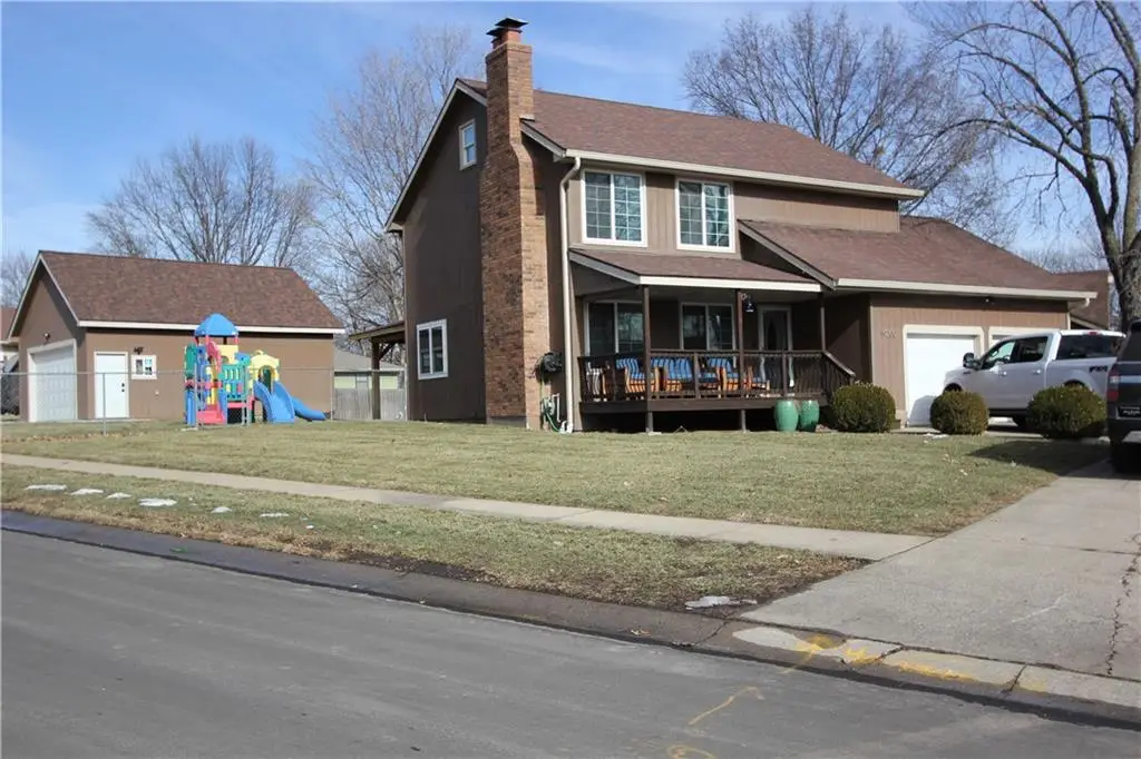 19200 E 14th Street N, Independence, MO 64056 - #1