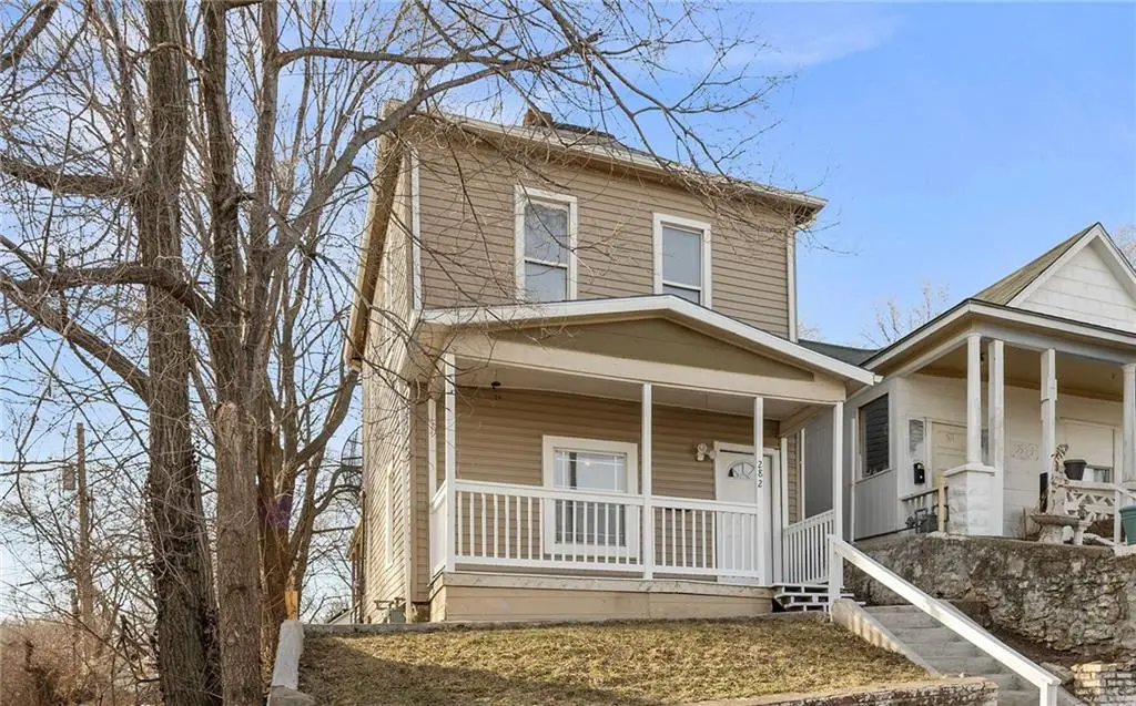 282 S Coy Street, Kansas City, KS 66101 - Image #1