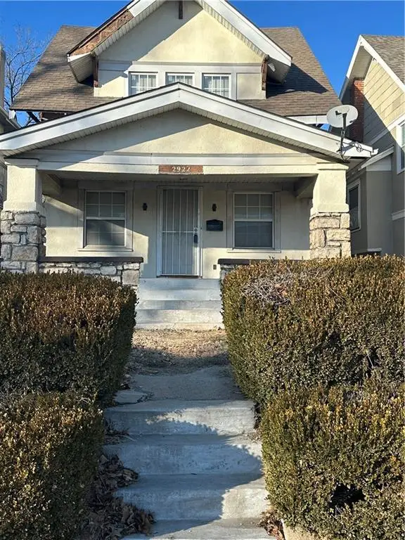 2922 E 30th Street, Kansas City, MO 64128 - Image #1
