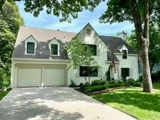 6445 Overbrook Road, Mission Hills, KS 66208 - #1