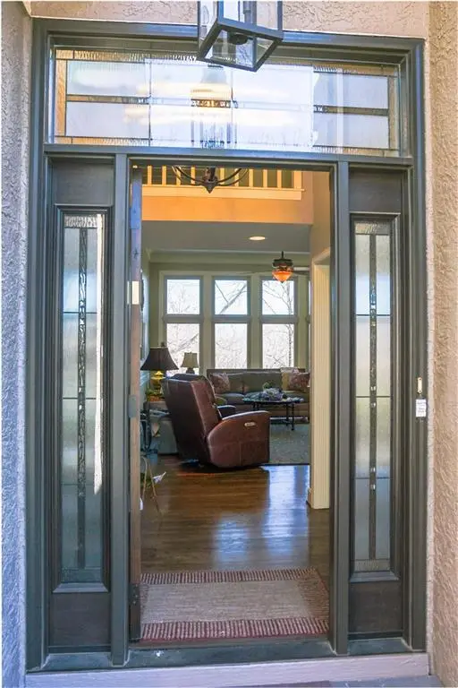 5537 Alden Street, Shawnee, KS 66216 - #3