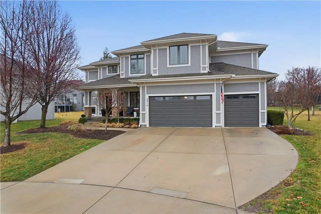 2914 W 155th Terrace, Overland Park, KS 66224 - #1