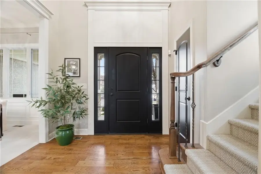 2914 W 155th Terrace, Overland Park, KS 66224 - #3