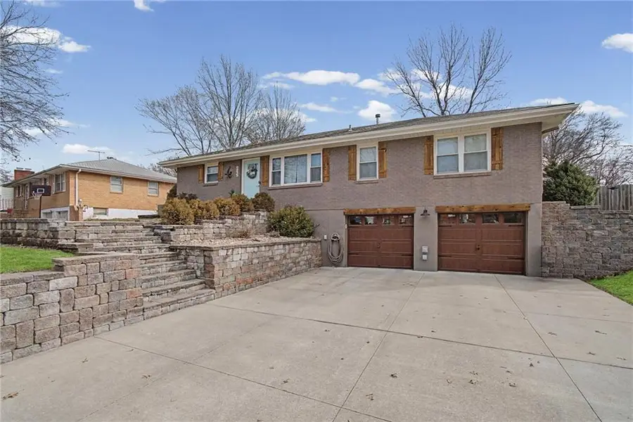 920 SW 14th Street Terrace, Blue Springs, MO 64015 - #2