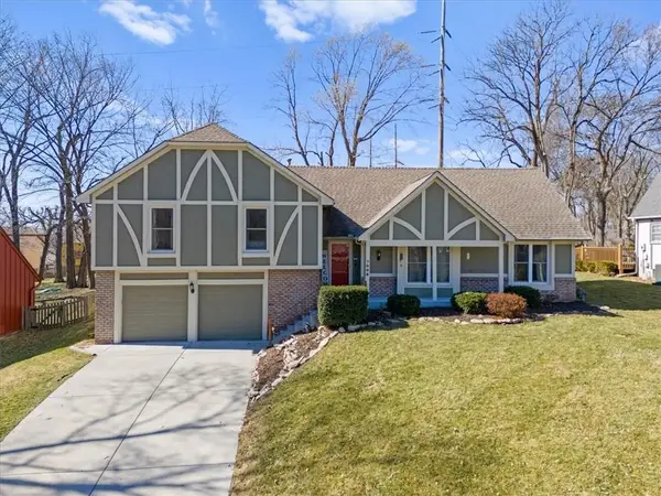 7006 Long Avenue, Shawnee, KS 66216