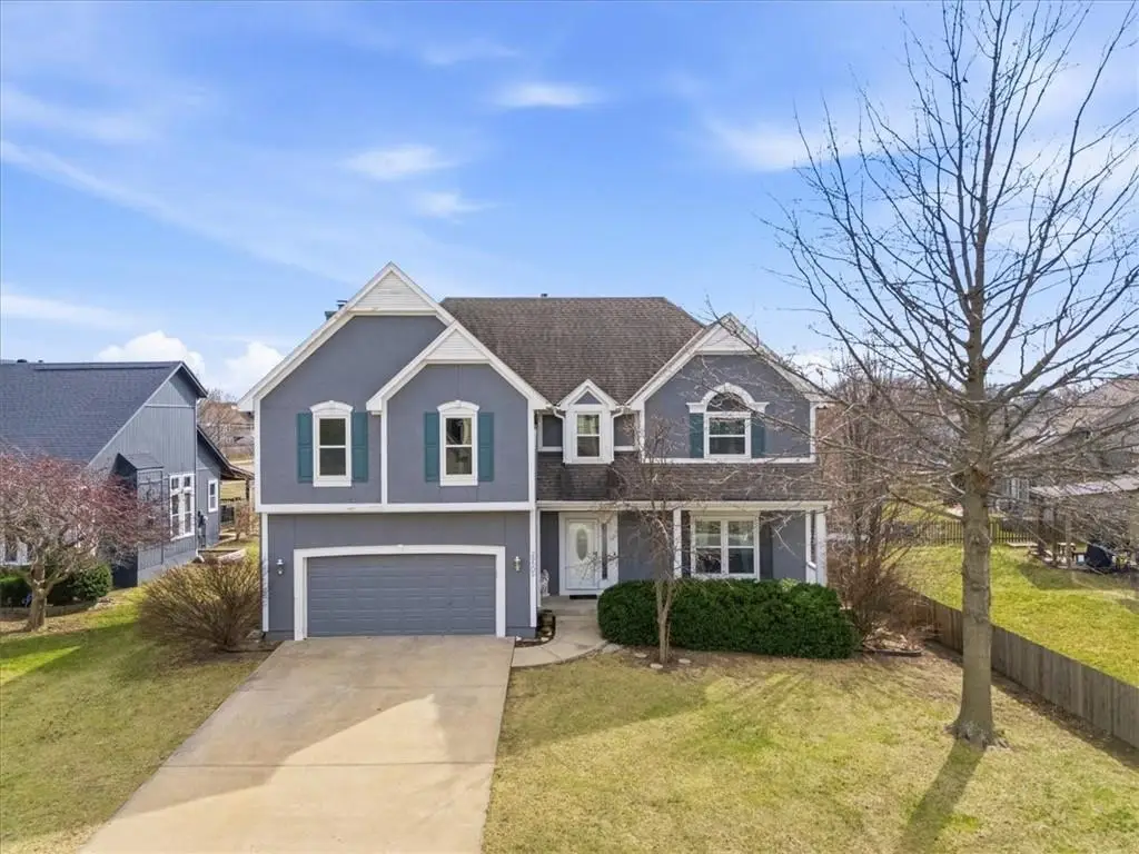 29505 W 184th Street, Gardner, KS 66030 - #1