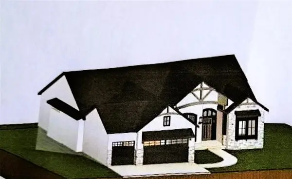 8619 NE 87th Terrace, Kansas City, MO 64157