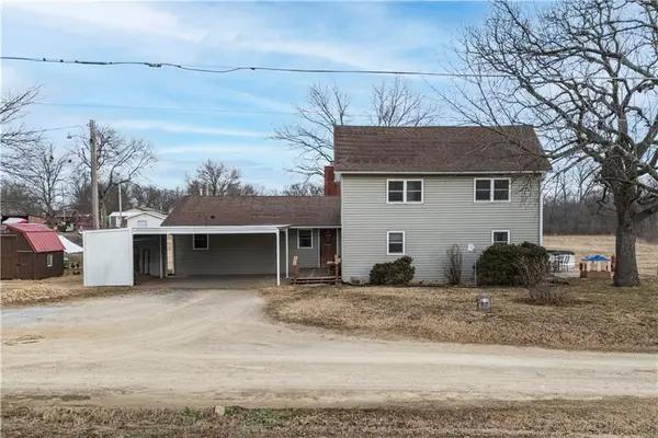 302 Spruce Street, Neodesha, KS 66736