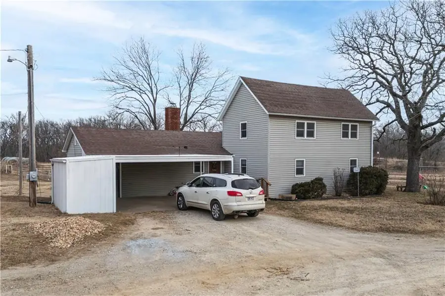 302 Spruce Street, Neodesha, KS 66736 - #2