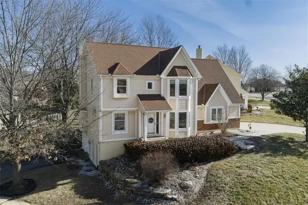 1300 NE 93rd Terrace, Kansas City, MO 64155