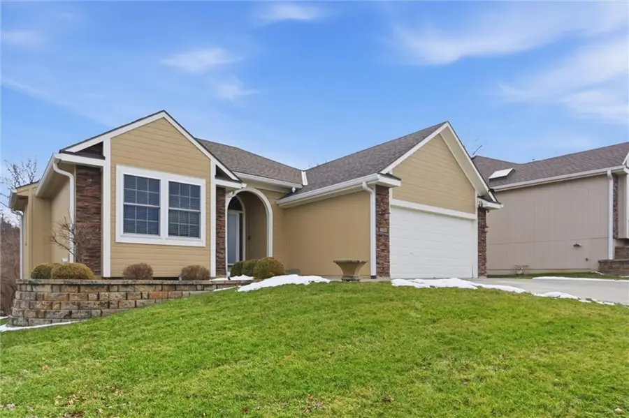 7101 N Cypress Avenue, Kansas City, MO 64119 - #3